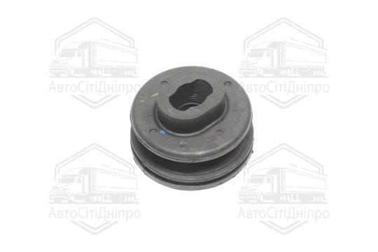 Подушка підрамника MITSUBISHI PAJERO (вир-во FEBEST)