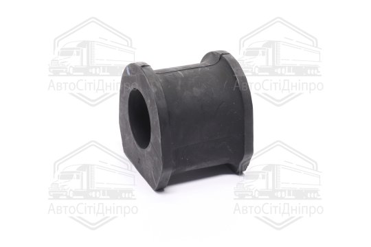Втулка стабілізатора MITSUBISHI PAJERO III-IV 00- перед. міст (Вир-во FEBEST)