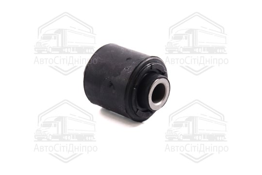 Сайлентблок важеля MAZDA 6 02-07 задн. міст низ (Вир-во FEBEST)