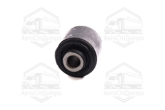 Сайлентблок важеля MAZDA 6 02-07 задн. міст низ (Вир-во FEBEST)