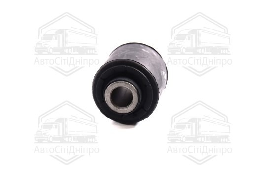 Сайлентблок важеля MAZDA 6 02-07 задн. міст низ (Вир-во FEBEST)