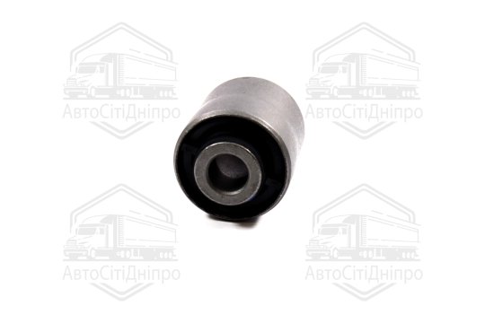 Сайлентблок важеля MAZDA CX-7 07-13 задн. міст низ (Вир-во FEBEST)