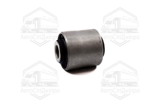 Сайлентблок важеля MAZDA CX-7 07-13 задн. міст низ (Вир-во FEBEST)