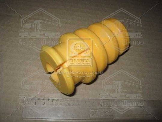 Відбійник аморт. MAZDA 6 задн. (вир-во Febest)