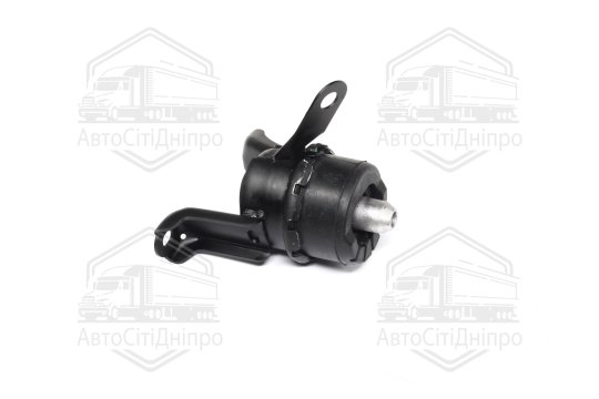 Подушка двигуна права MAZDA 6 GH (вир-во FEBEST)