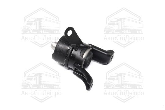 Подушка двигуна права MAZDA 6 GH (вир-во FEBEST)