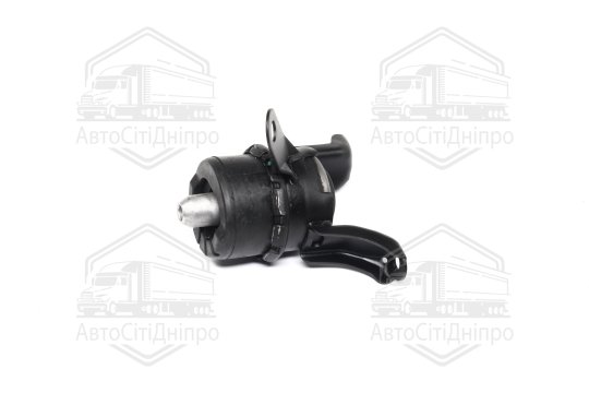 Подушка двигуна права MAZDA 6 GH (вир-во FEBEST)