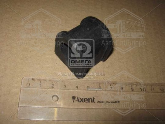 Втулка стабілізатора MAZDA 323 F, S VI 98-04 перед. міст (Вир-во FEBEST)