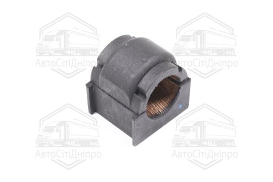 Втулка стабілізатора MAZDA CX-9 07- задн. міст із двох сторін (Вир-во FEBEST)