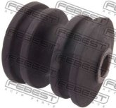 Сайлентблок важеля NISSAN X-TRAIL 01-перед. міст із двох сторін (Вир-во FEBEST)