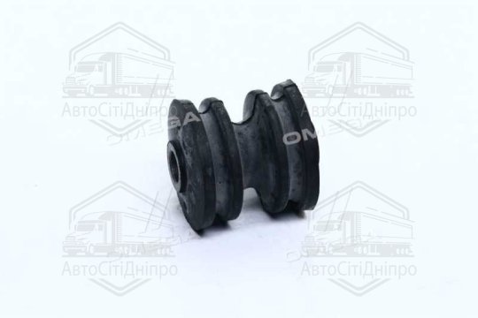 Сайлентблок важеля NISSAN X-TRAIL 01-перед. міст із двох сторін (Вир-во FEBEST)
