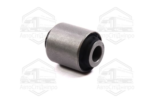 Сайлентблок важеля NISSAN JUKE, QASHQAI, X-TRAIL 07 зад. міст верх (Вир-во FEBEST)