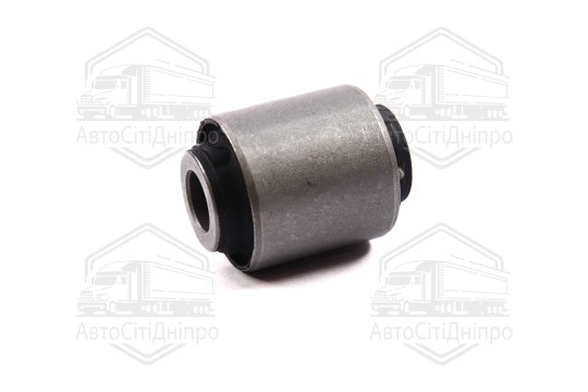 Сайлентблок важеля NISSAN JUKE, QASHQAI, X-TRAIL 07 зад. міст верх (Вир-во FEBEST)