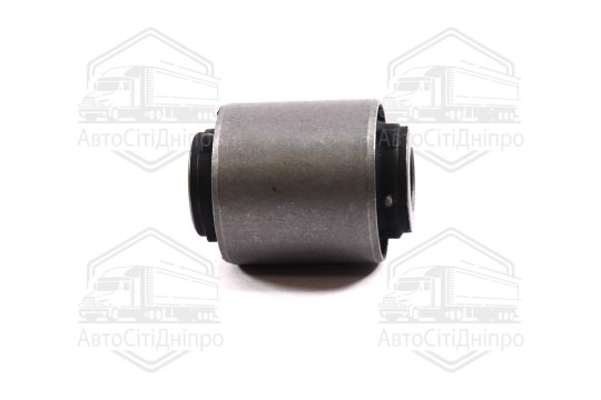 Сайлентблок важеля NISSAN JUKE, QASHQAI, X-TRAIL 07 зад. міст верх (Вир-во FEBEST)