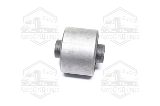 Сайлентблок важеля NISSAN JUKE, TEANA, LEAF 08 перед. міст низ (Вир-во FEBEST)