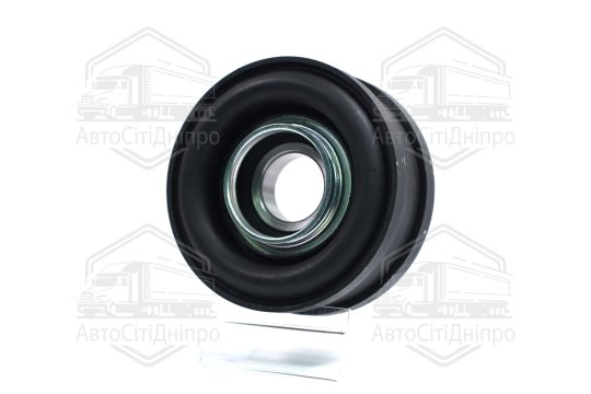 ПІДШИПНИК ПІДВЕСНОГО КАРДАННОГО ВАЛУ NISSAN QASHQAI (FEBEST)