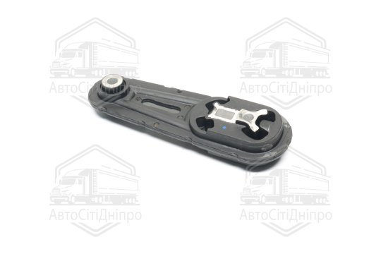 Подушка двигуна ліва NISSAN (вир-во FEBEST)