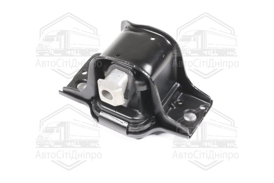Подушка двигуна права NISSAN QASHQAI J10E 2006.12-2013.12 (вир-во FEBEST)