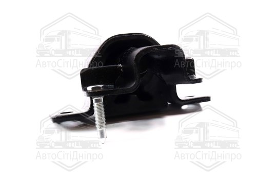 Подушка двигуна права NISSAN ALMERA N16E 2000.02-2006 (вир-во FEBEST)