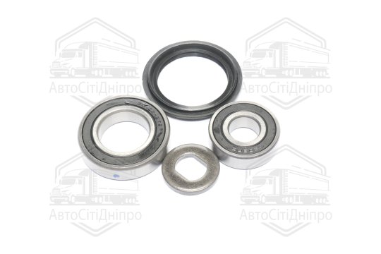 Ремкомплект поворотного кулака NISSAN PRIMERA 02-(4ШТ) (Вир-во FEBEST)