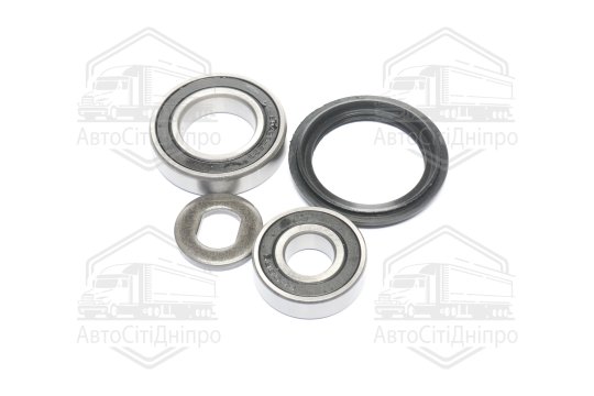 Ремкомплект поворотного кулака NISSAN PRIMERA 02-(4ШТ) (Вир-во FEBEST)