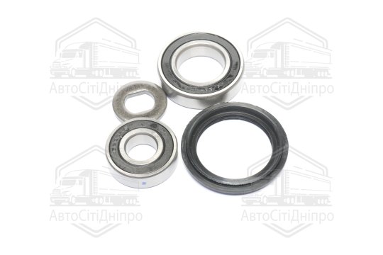 Ремкомплект поворотного кулака NISSAN PRIMERA 02-(4ШТ) (Вир-во FEBEST)