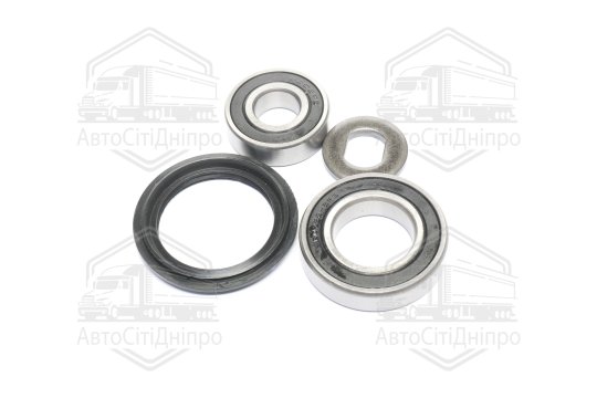 Ремкомплект поворотного кулака NISSAN PRIMERA 02-(4ШТ) (Вир-во FEBEST)