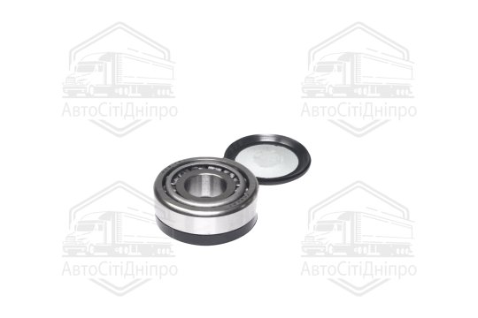 Підшипник поворотного кулака NISSAN PATROL 88- (Вир-во FEBEST)
