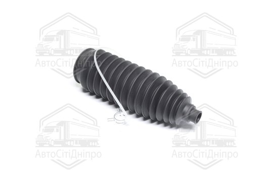 Пильовик рульової рейки NISSAN X-TRAIL 00-06 (Вир-во FEBEST)