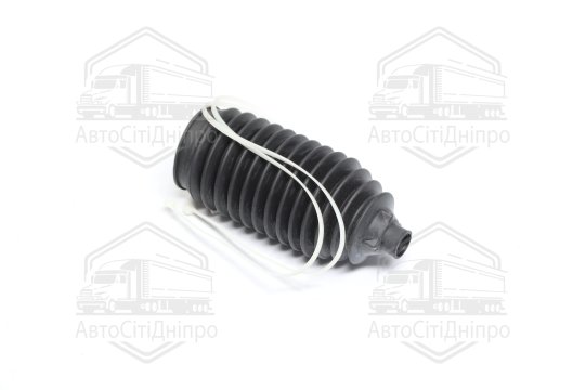 Пильовик рульової рейки NISSAN TEANA, MAXIMA 03-08 перед. міст зліва (Вир-во FEBEST)