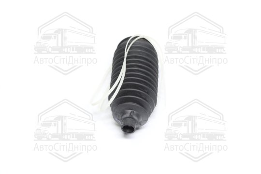 Пильовик рульової рейки NISSAN TEANA, MAXIMA 03-08 перед. міст зліва (Вир-во FEBEST)