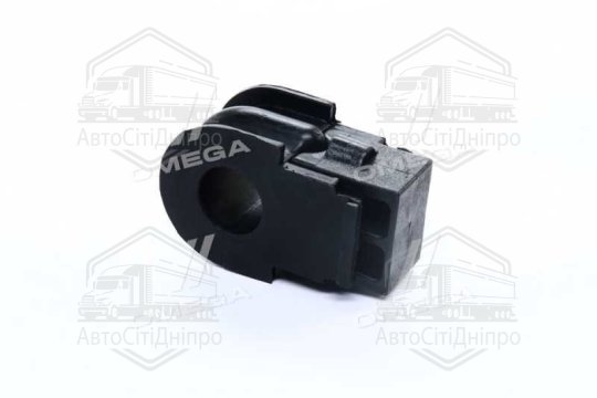 Втулка стабілізатора NISSAN JUKE, X-TRAIL, QASHQAI 07-перед. міст (Вир-во FEBEST)