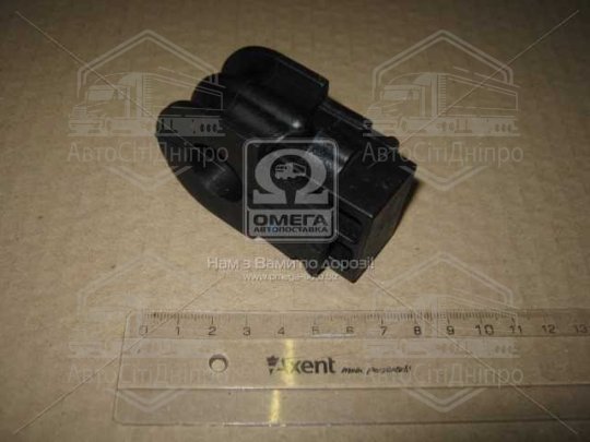 Втулка стабілізатора NISSAN JUKE, X-TRAIL, QASHQAI 07-перед. міст (Вир-во FEBEST)