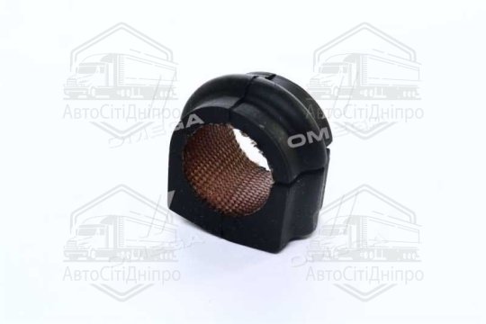 Втулка стабілізатора NISSAN TERRANO II 93- перед. міст (Вир-во FEBEST)