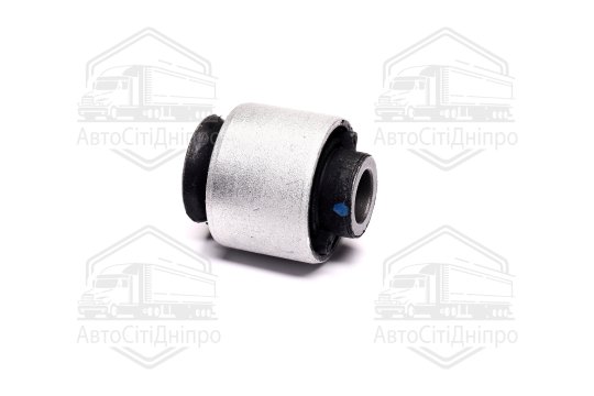 Сайлентблок важеля CITROEN C6, PEUGEOT 407, 508 04 зад. міст знизу (Вир-во FEBEST)