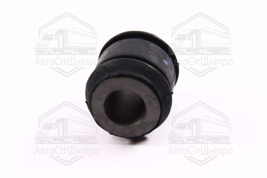 Сайлентблок тяги RENAULT DUSTER 11- задн. міст (Вир-во FEBEST)