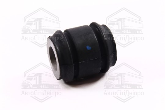 Сайлентблок тяги RENAULT DUSTER 11- задн. міст (Вир-во FEBEST)