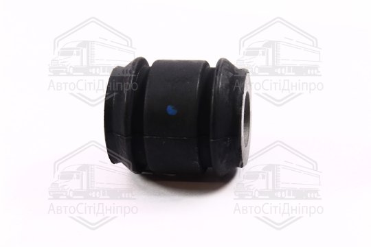 Сайлентблок тяги RENAULT DUSTER 11- задн. міст (Вир-во FEBEST)