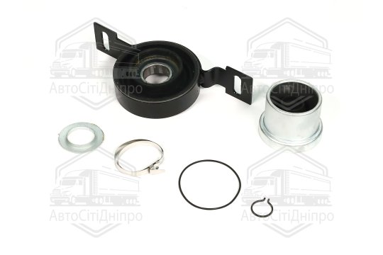 Підшипник підвісний RENAULT DUSTER (HS) (вир-во Febest)