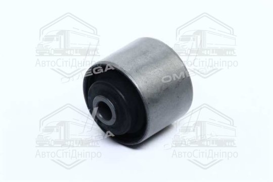 Сайлентблок важеля SUBARU FORESTER, IMPREZA 91-09 зад. міст верх (Вир-во FEBEST)