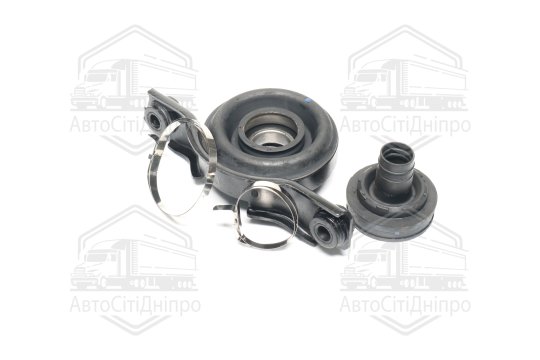 ПІДШИПНИК ПІДВЕСНОГО КАРДАННОГО ВАЛУ SUBARU IMPREZA (FEBEST)