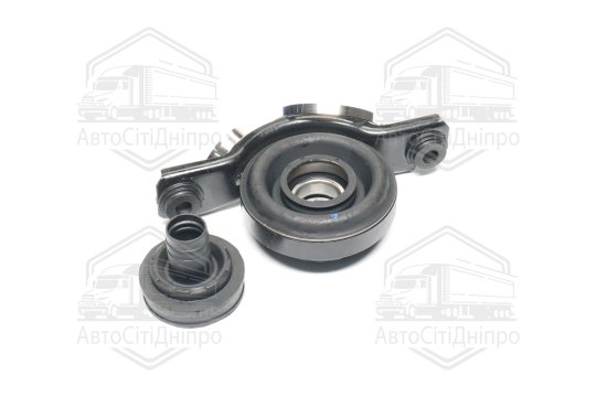 ПІДШИПНИК ПІДВЕСНОГО КАРДАННОГО ВАЛУ SUBARU IMPREZA (FEBEST)