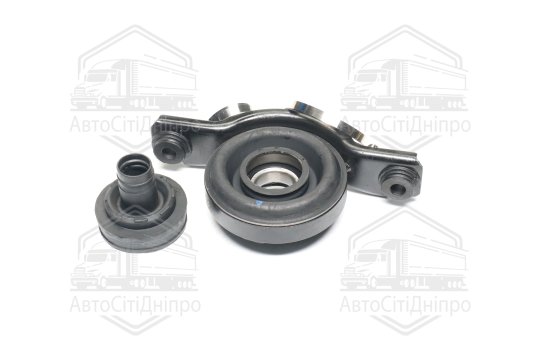 ПІДШИПНИК ПІДВЕСНОГО КАРДАННОГО ВАЛУ SUBARU IMPREZA (FEBEST)