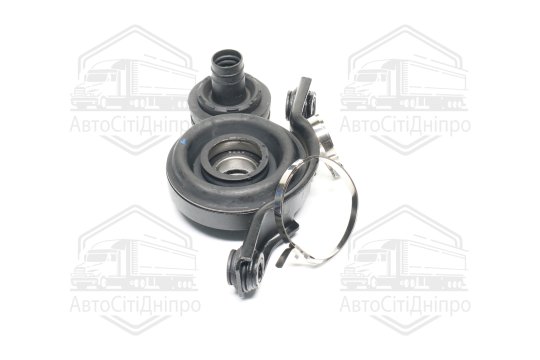 ПІДШИПНИК ПІДВЕСНОГО КАРДАННОГО ВАЛУ SUBARU IMPREZA (FEBEST)