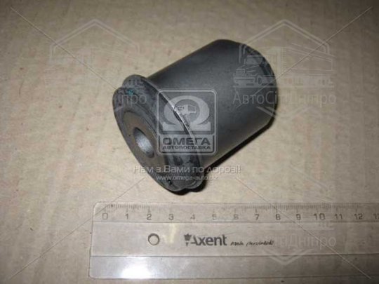 Сайлентблок важеля SSANGYONG REXTON, RODIUS II 02-перед. міст низ (Вир-во FEBEST)