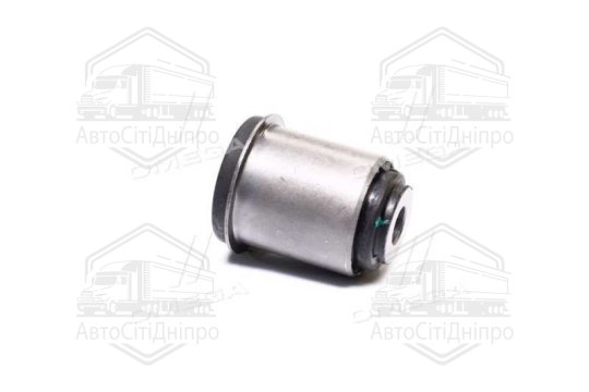 Сайлентблок важеля SSANGYONG REXTON, RODIUS II 02-перед. міст низ (Вир-во FEBEST)