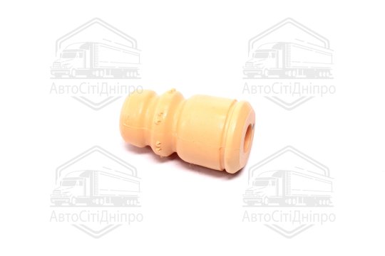 Відбійник аморт. Ssang Yong Korando (2010 – 2020) перед. (вир-во Febest)