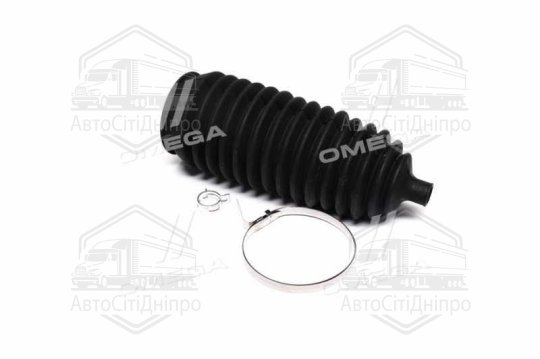 Пильовик рульової рейки SSANG YONG KYRON 05-12 (Вир-во FEBEST)
