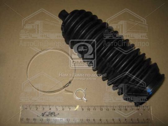 Пильовик рульової рейки SSANG YONG KYRON 05-12 (Вир-во FEBEST)