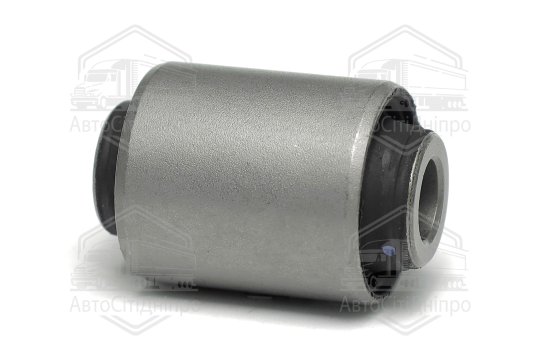 Сайлентблок цапфи SUZUKI GRAND VITARA II 05 зад. міст (Вир-во FEBEST)